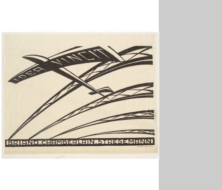 Die Künste im technischen Zeitalter