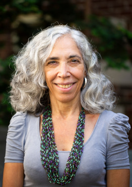 Claudia Mattos Avolese